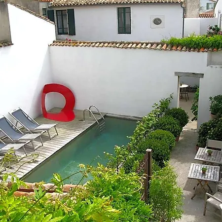 Le Senechal 3* La Pallice