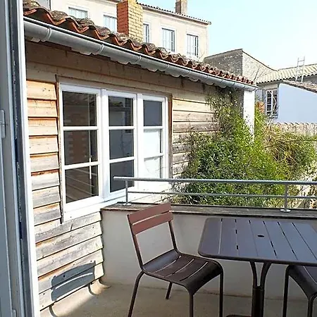 Le Senechal 3* La Pallice