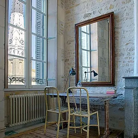 Le Senechal 3*